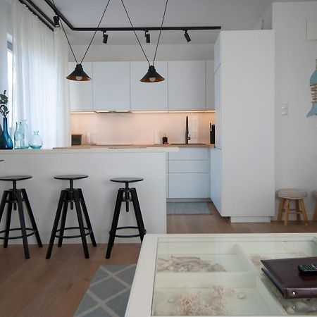 Irs Royal Apartments Apartamenty Irs Nadmorze Γκντανσκ Εξωτερικό φωτογραφία