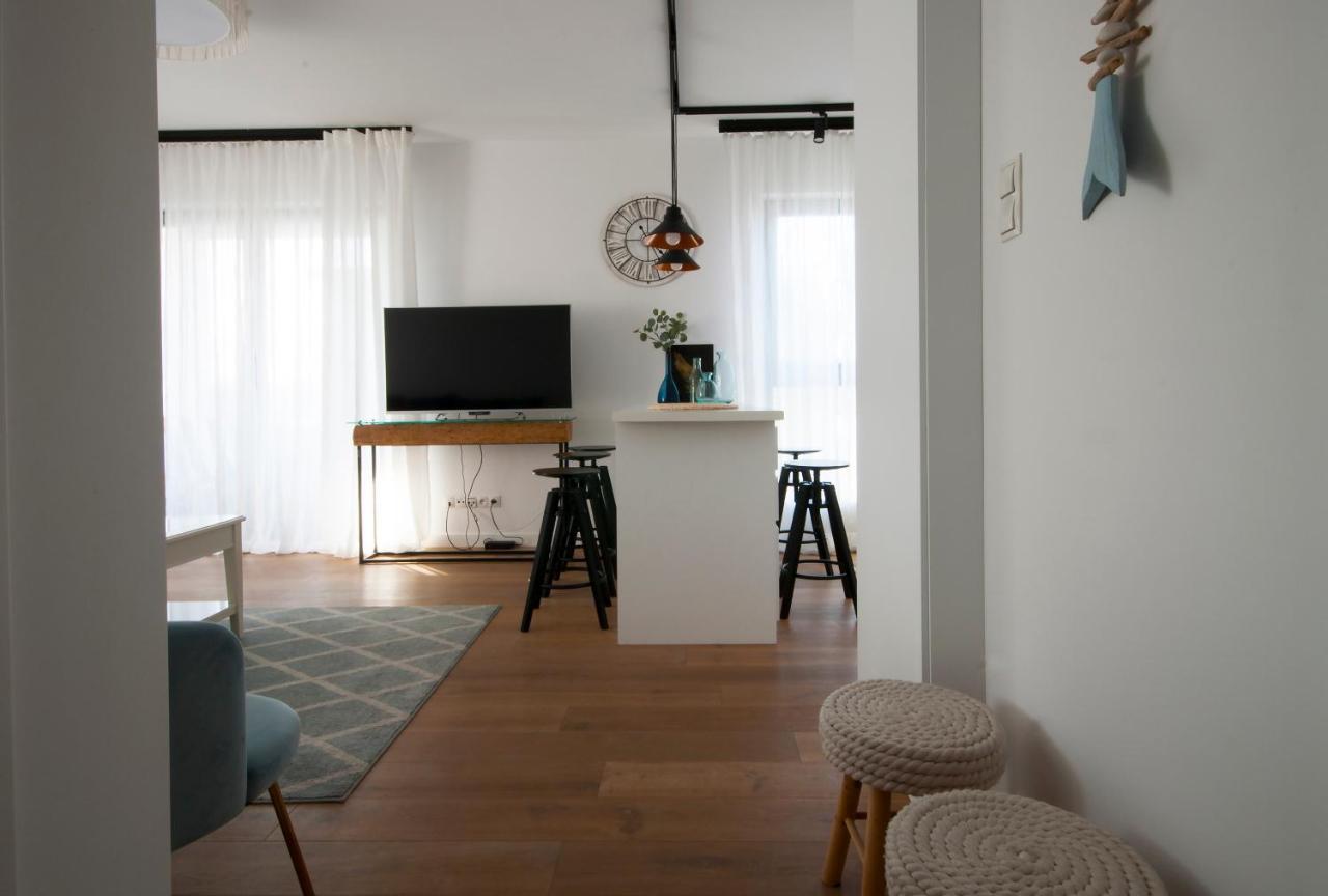 Irs Royal Apartments Apartamenty Irs Nadmorze Γκντανσκ Εξωτερικό φωτογραφία